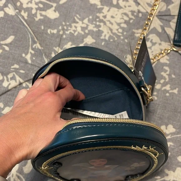 Mirror Purse - Picture 9 of 13